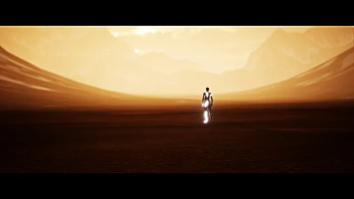 Odyssey